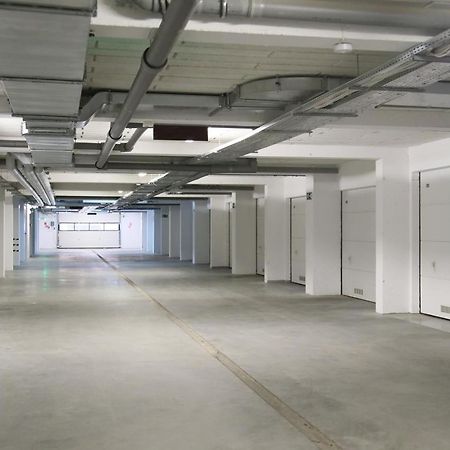 Apartamenty Polanki Kolobrzeg Bagian luar foto