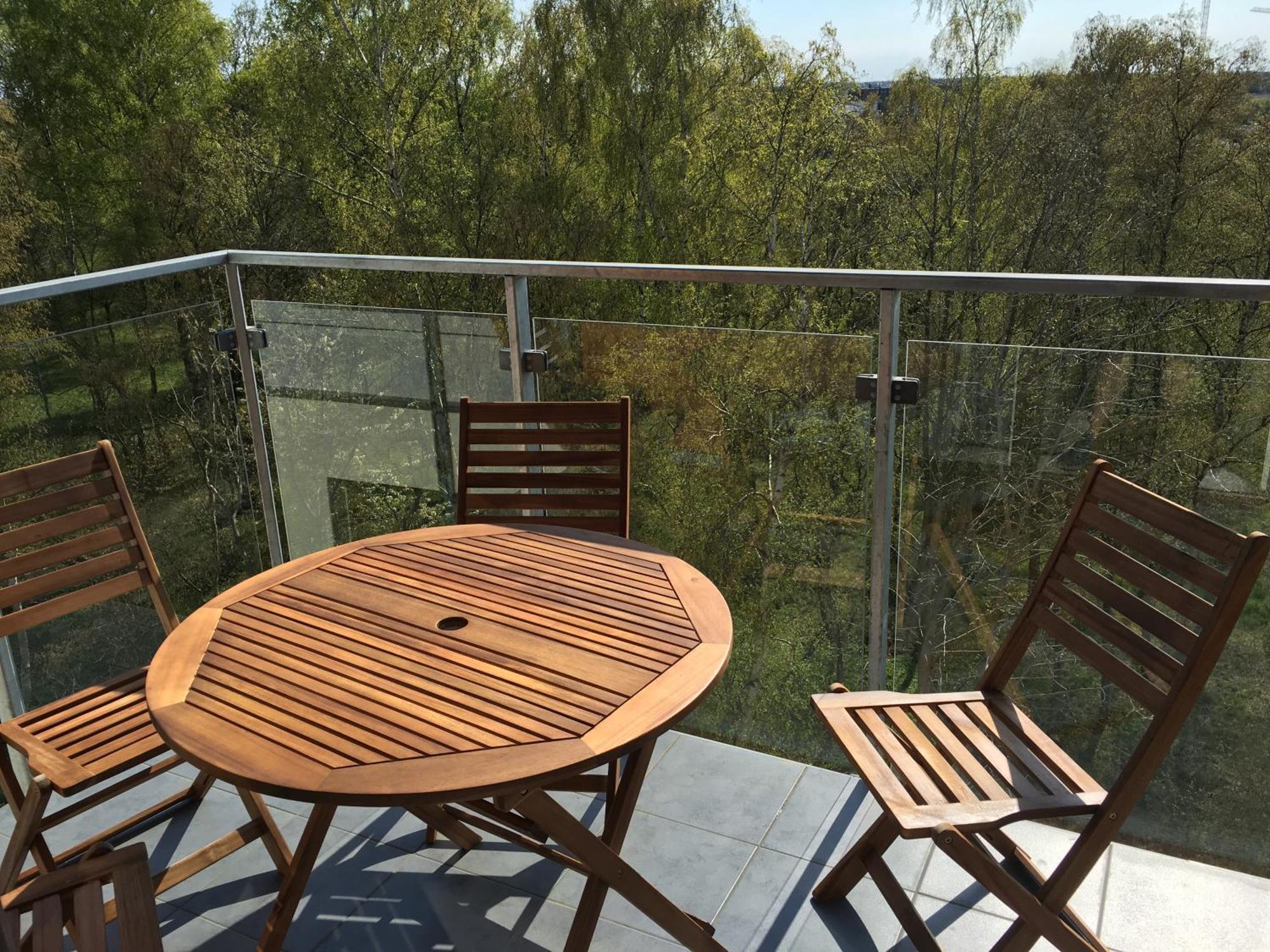 Apartamenty Polanki Kolobrzeg Bagian luar foto