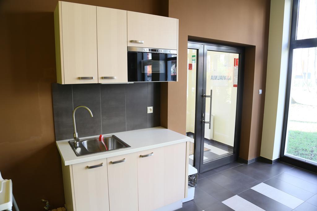 Apartamenty Polanki Kolobrzeg Bagian luar foto