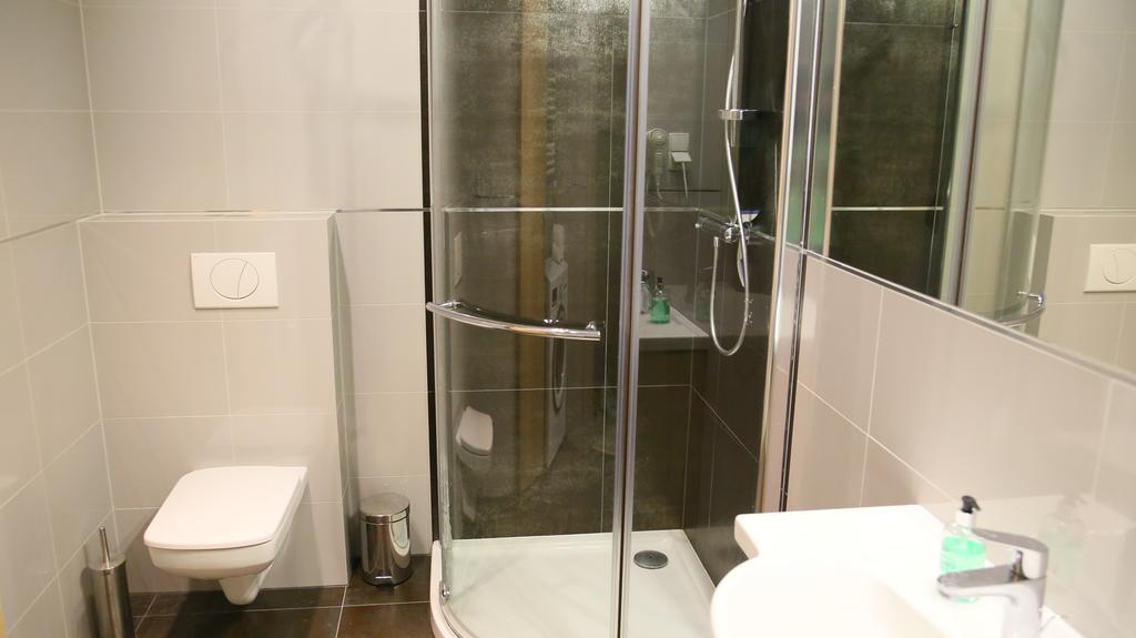 Apartamenty Polanki Kolobrzeg Bagian luar foto