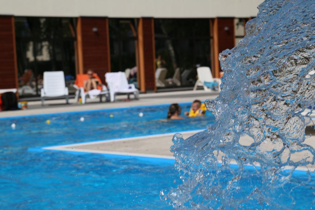 Apartamenty Polanki Kolobrzeg Bagian luar foto